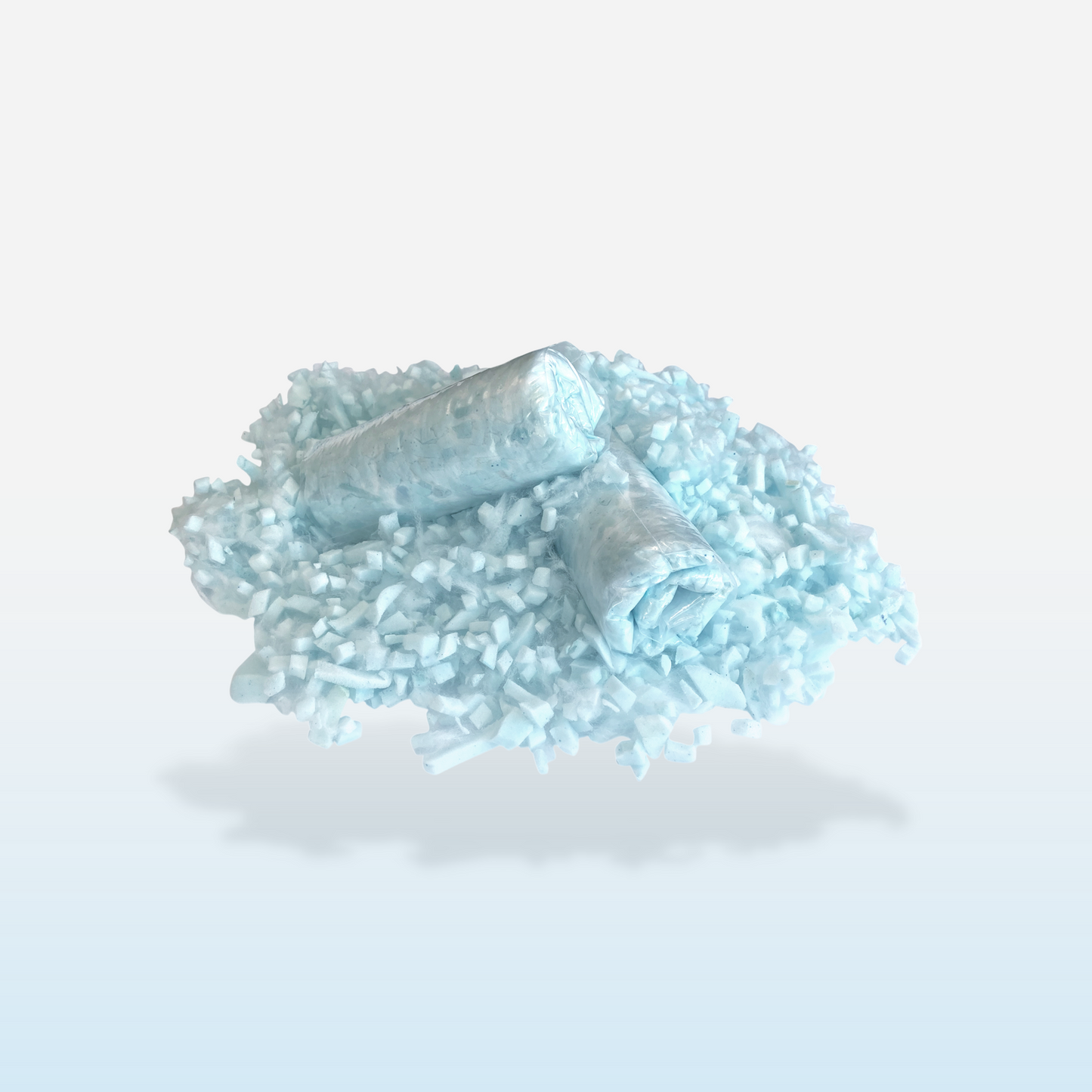 Extra vulling - 1 zak (300g)