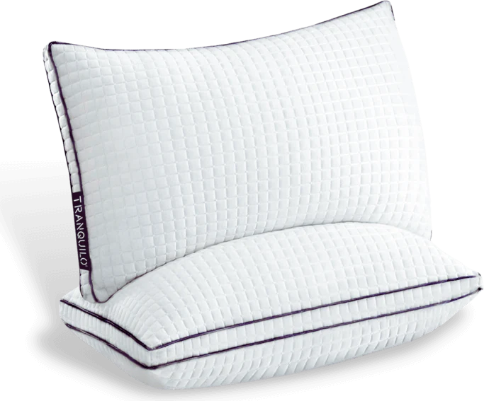 Tranquilo pillow