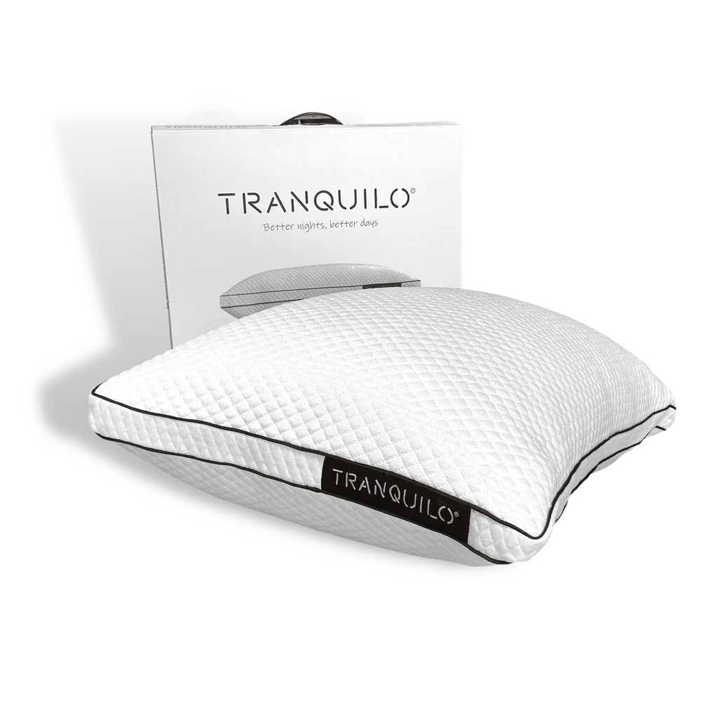 Tranquilo pillow